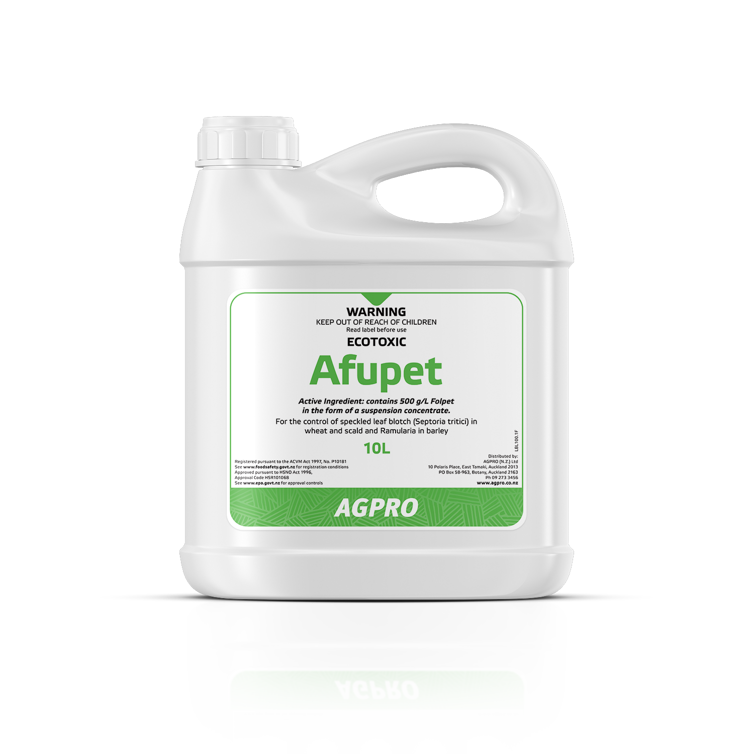 Afupet (Folpet)
