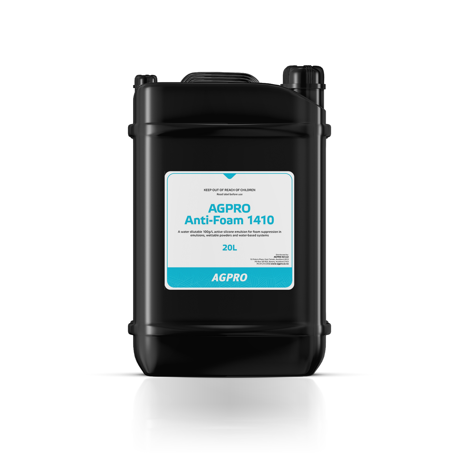AGPRO Anti-Foam 1410
