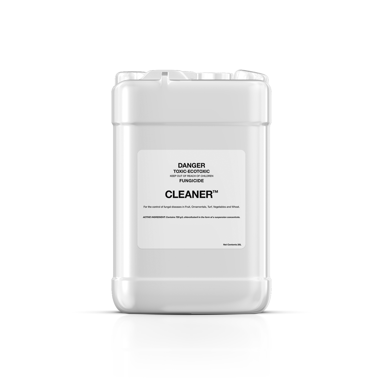 Cleaner