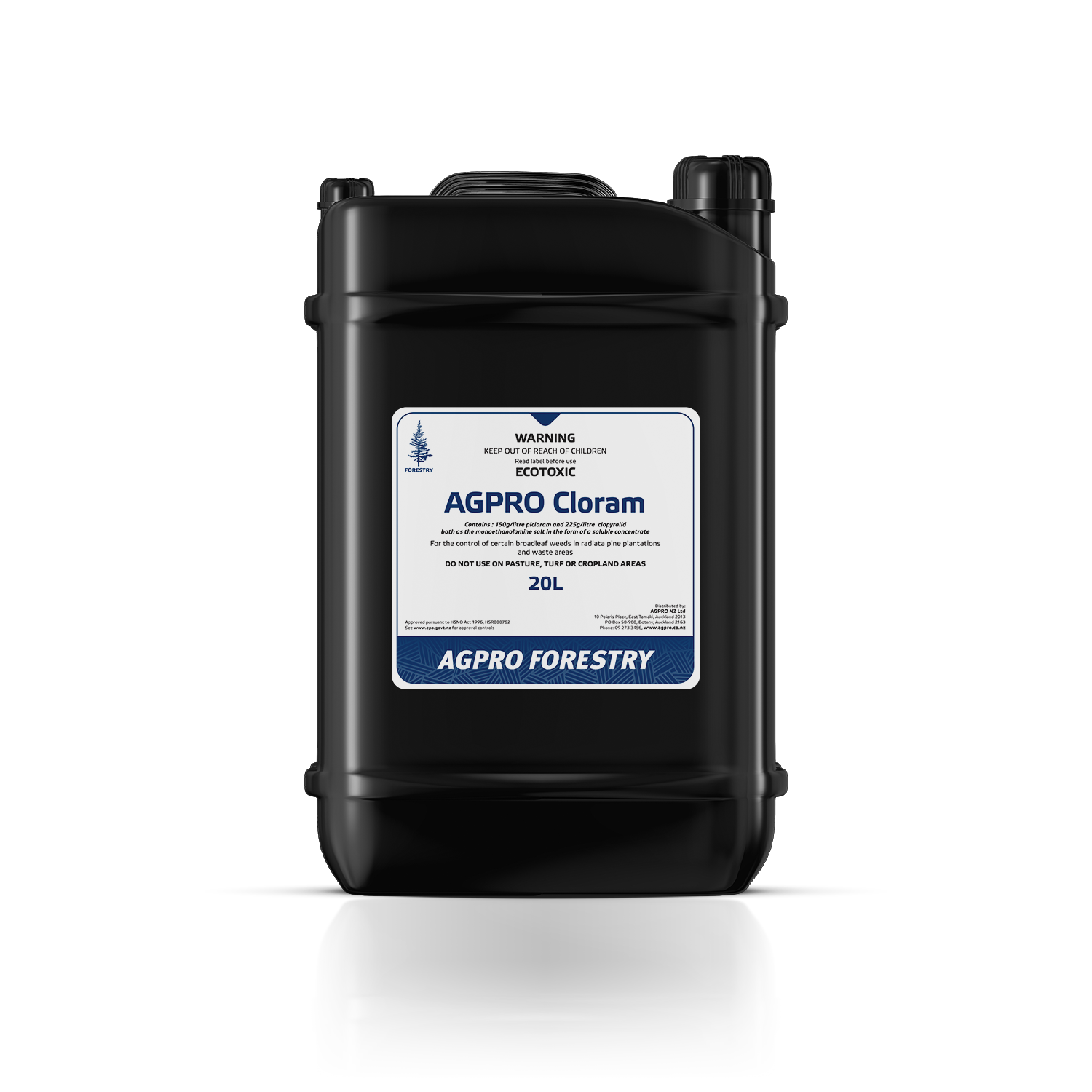 AGPRO Cloram