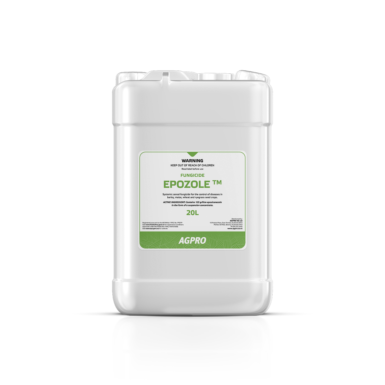 Epozole