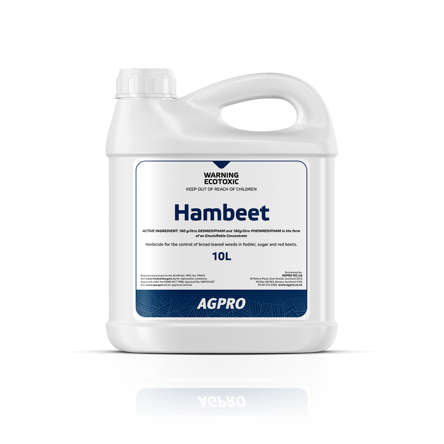 Hambeet