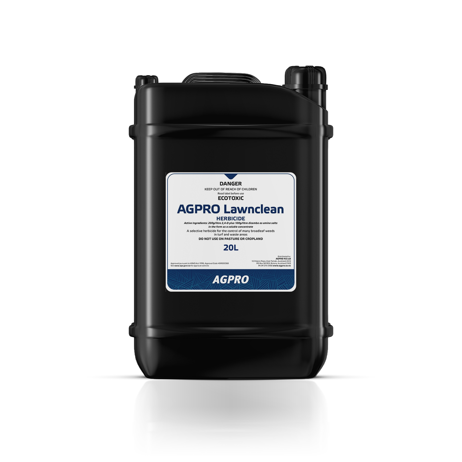 AGPRO Lawnclean