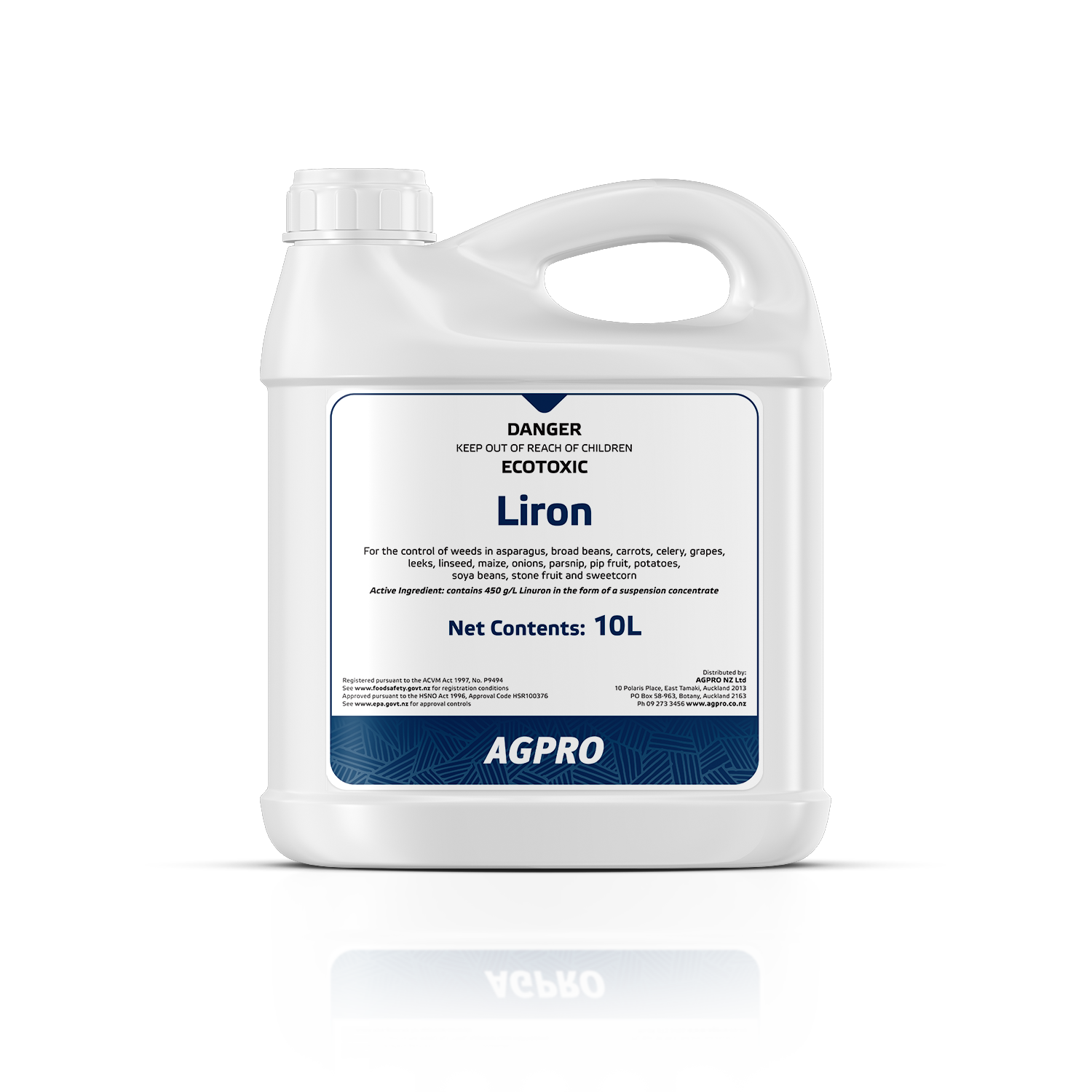 Liron