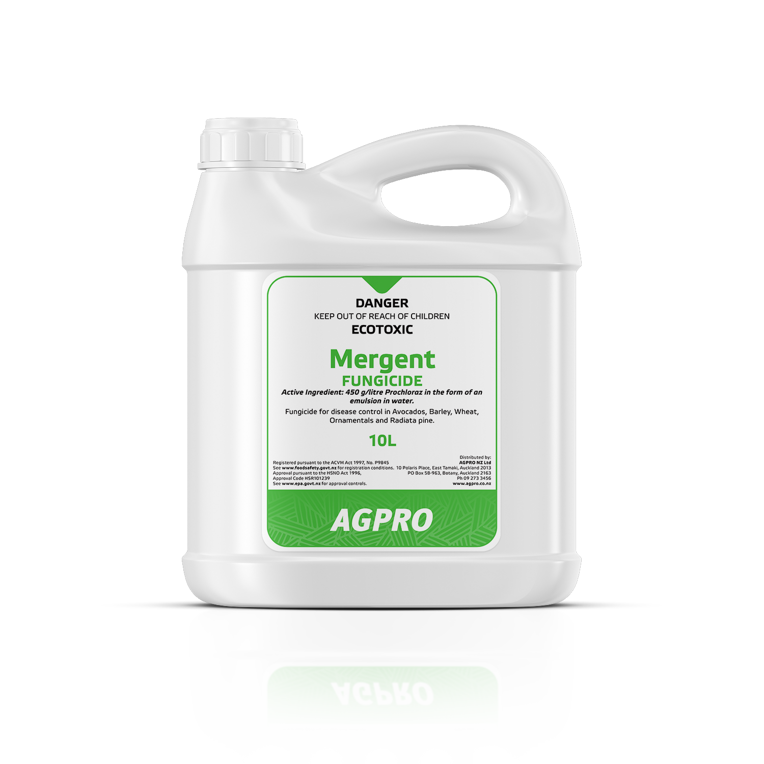 Mergent