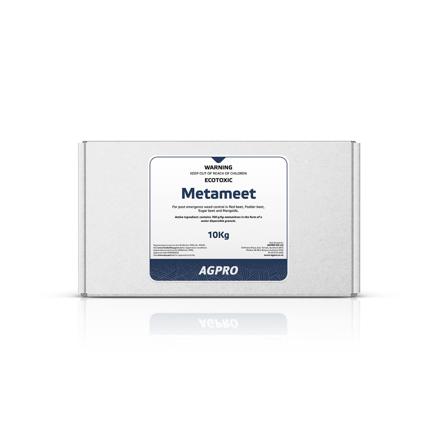Metameet