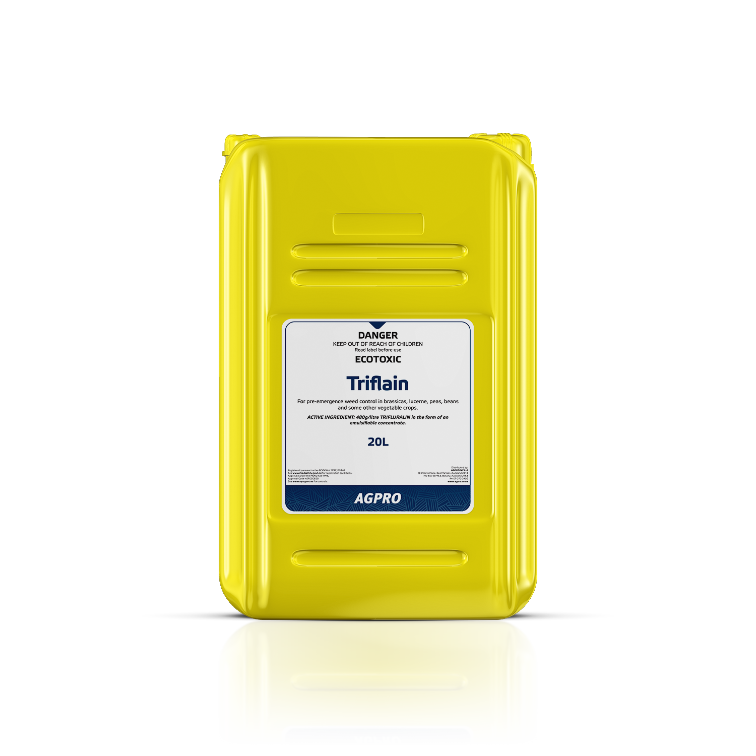 Triflain
