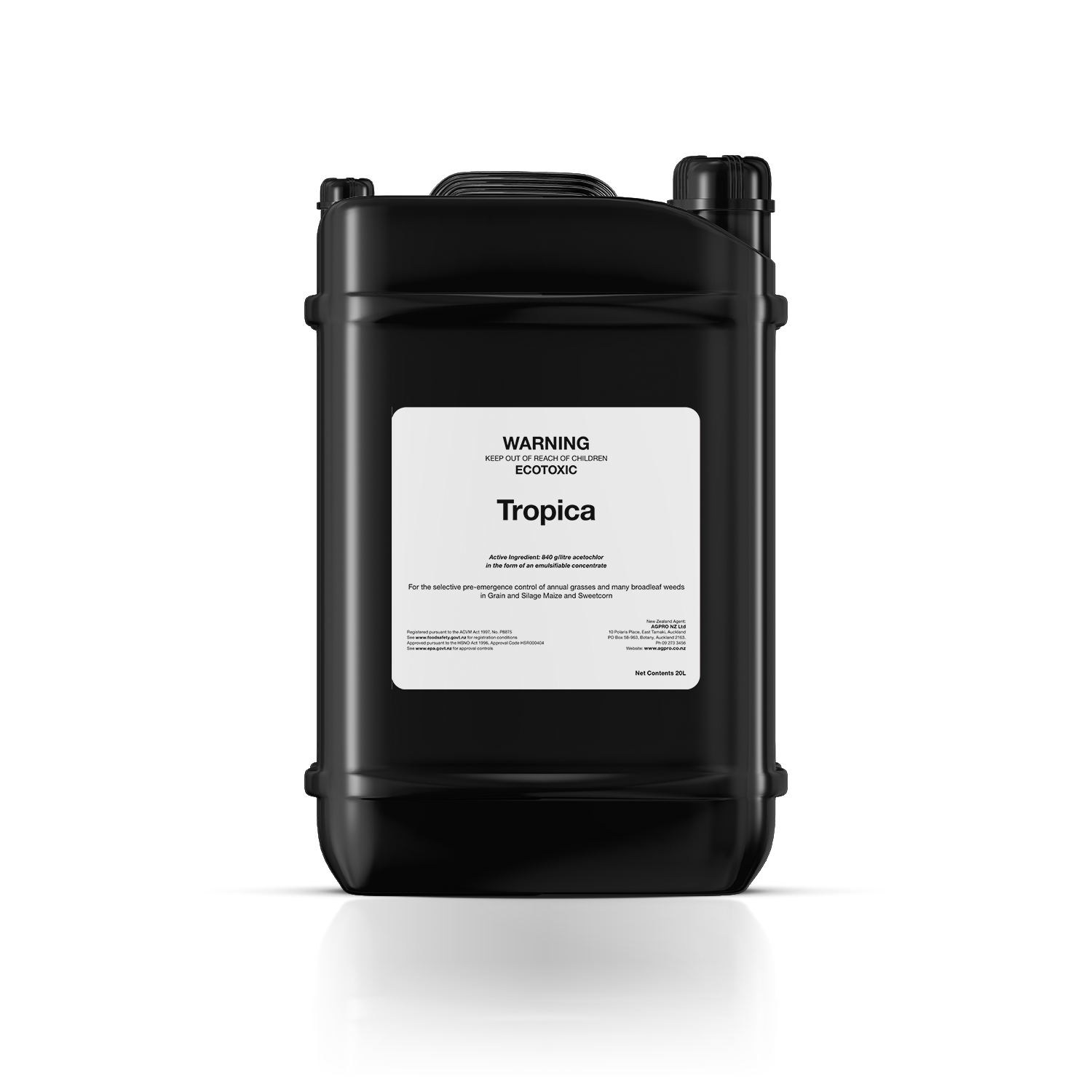 Tropica