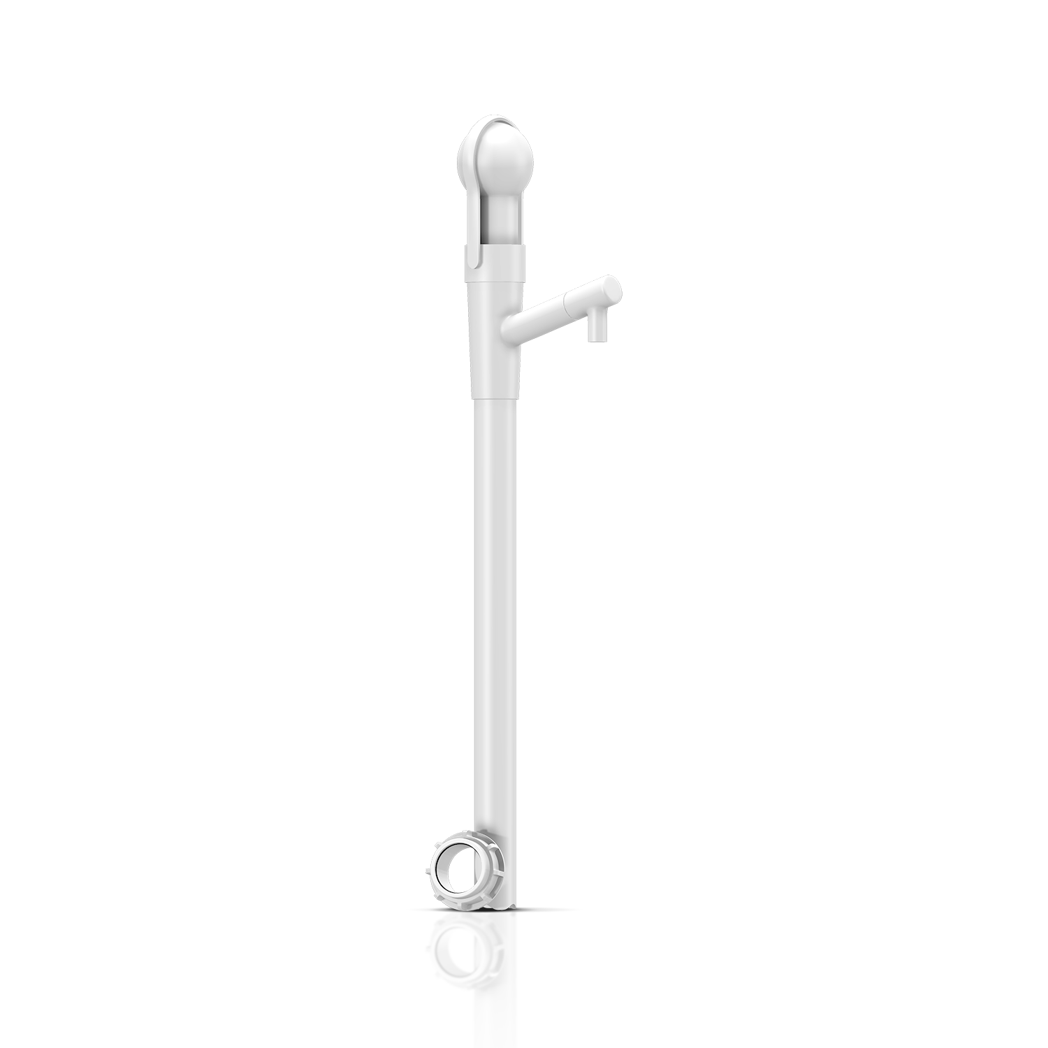 AGPRO Drum Pump