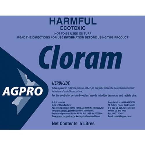 Cloram