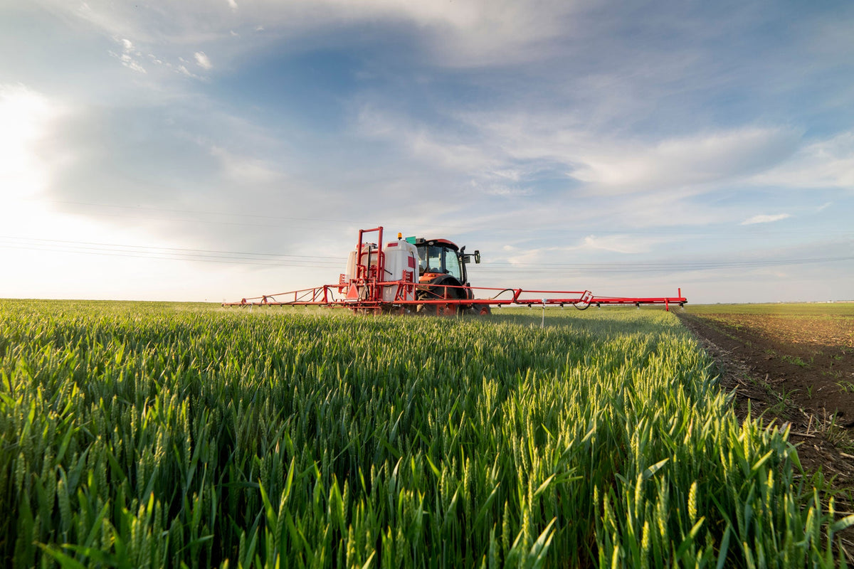 Ag Pro Management Farming – AGPRO