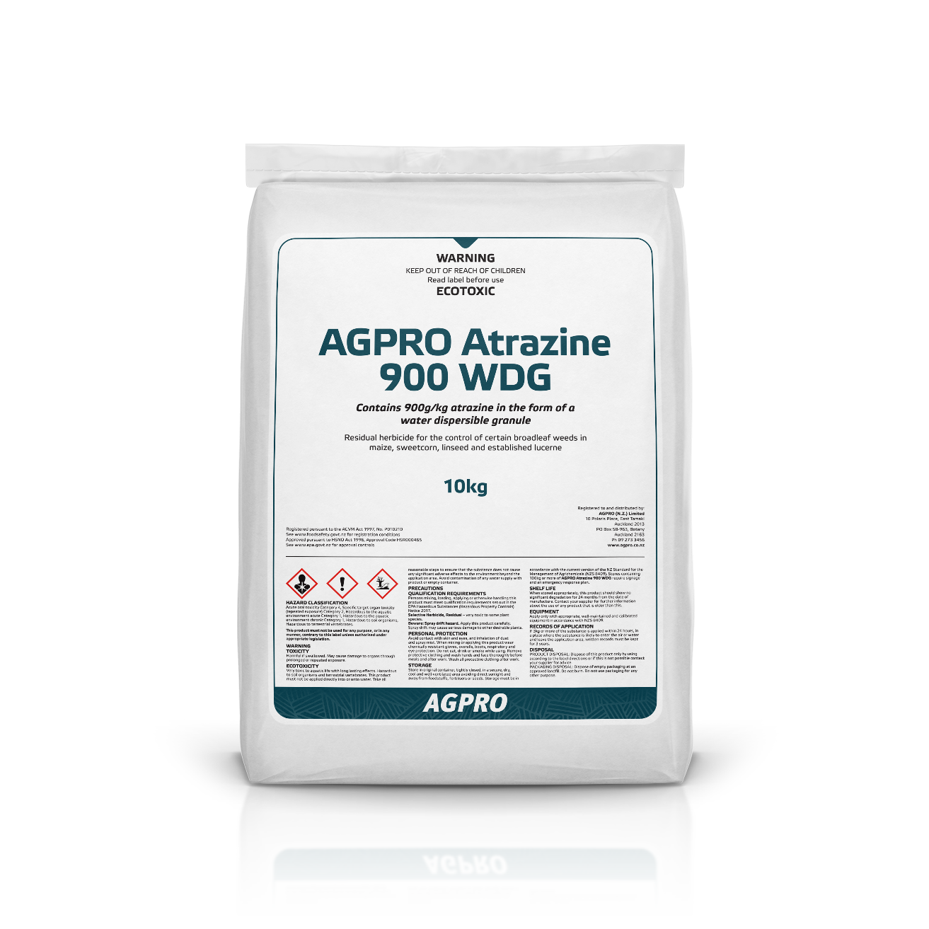 AGPRO Atrazine 900 WDG