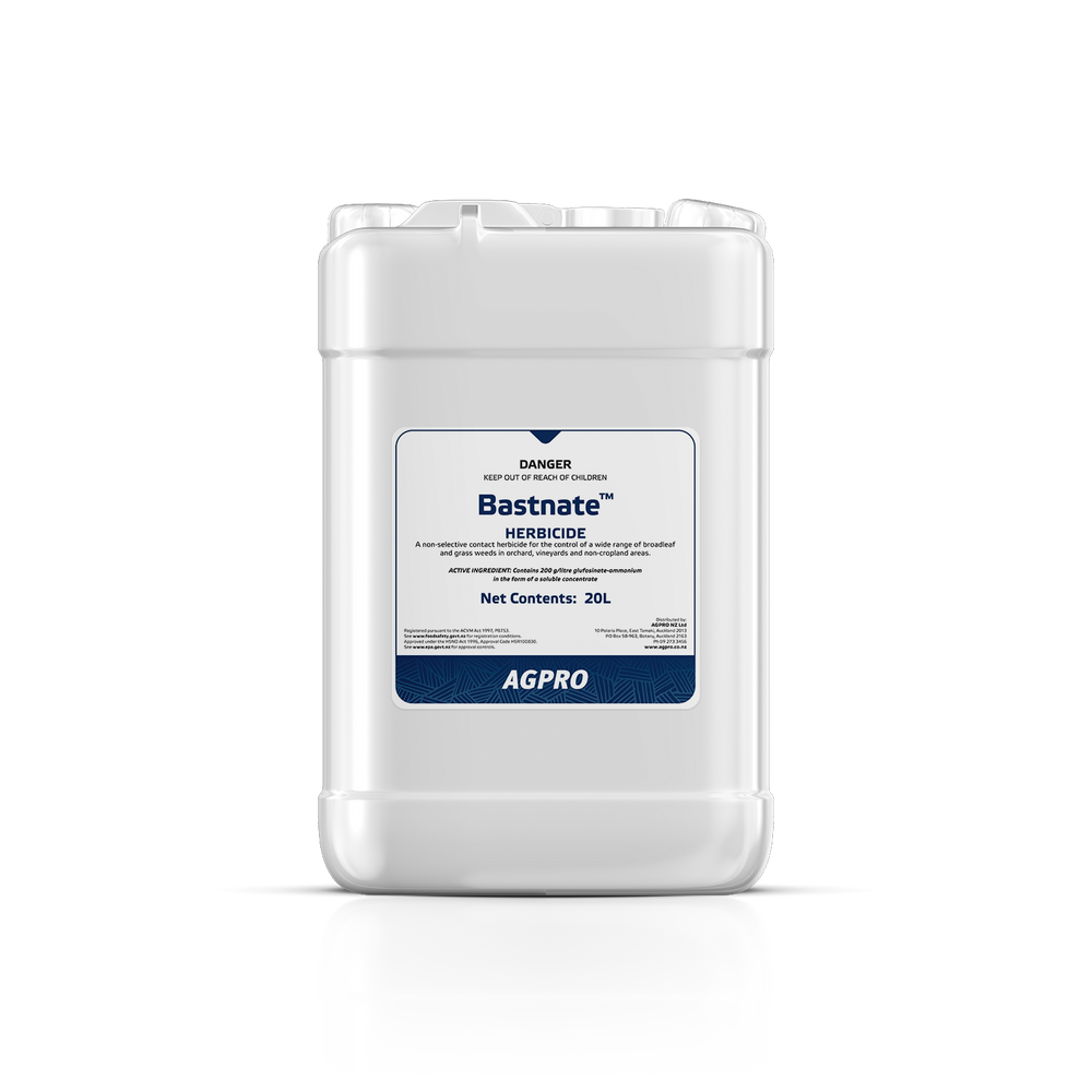 Bastnate – AGPRO