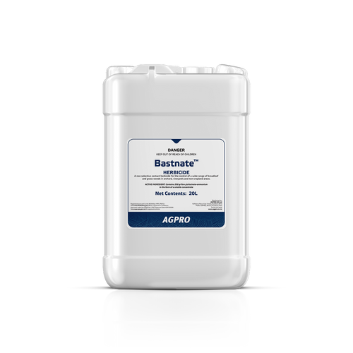 Bastnate – AGPRO