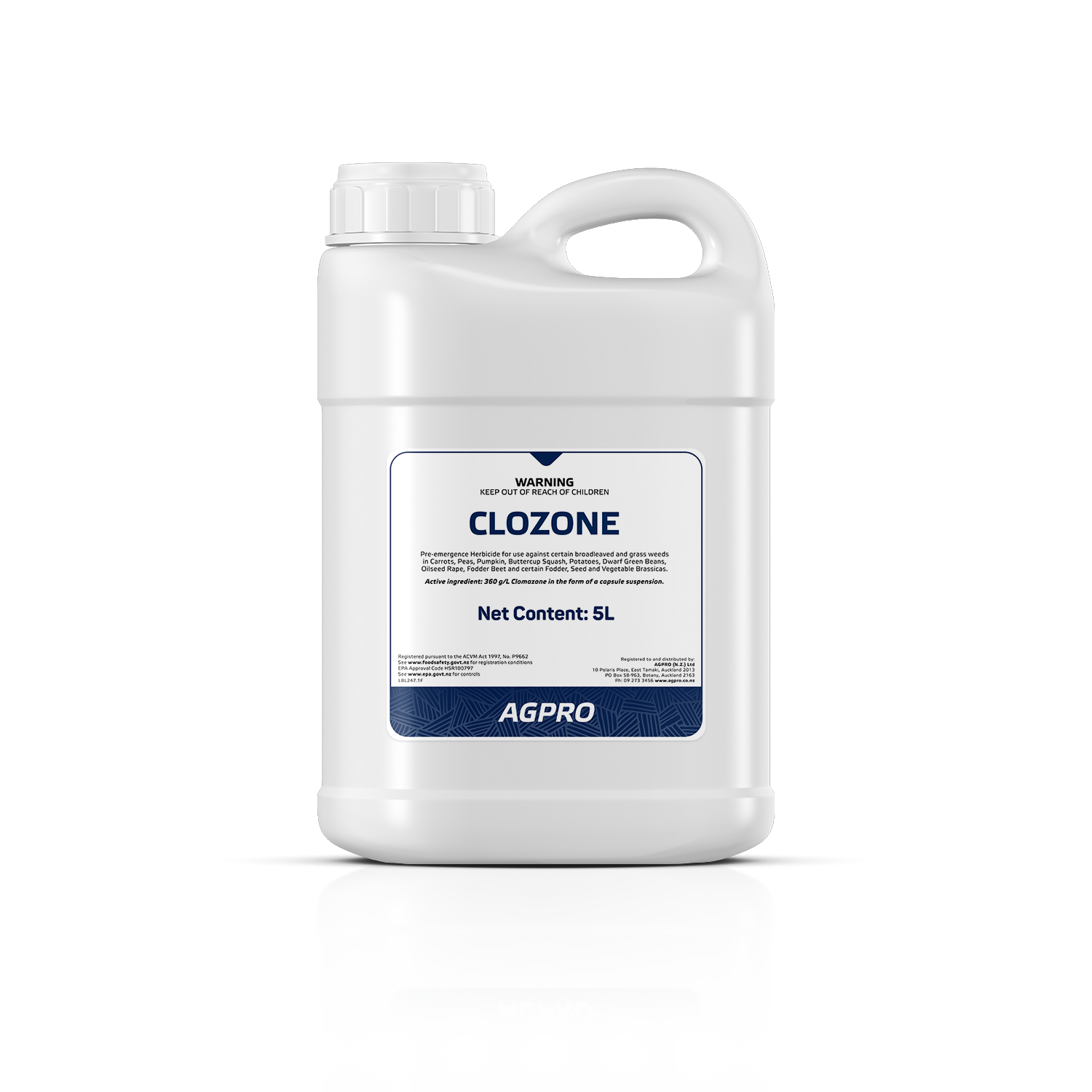 Clozone