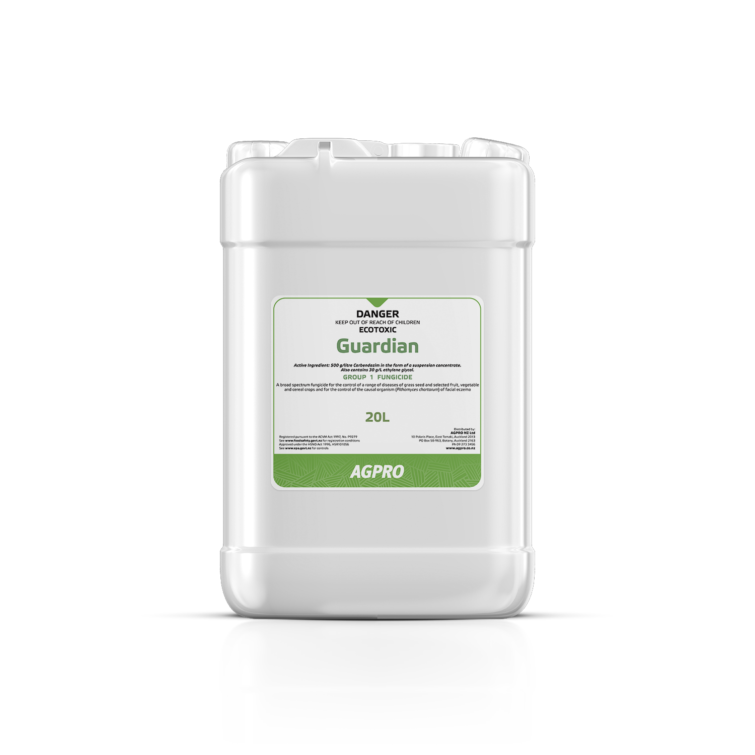 AGPRO Guardian