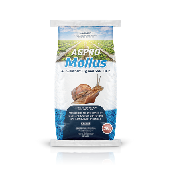 AGPRO Mollus