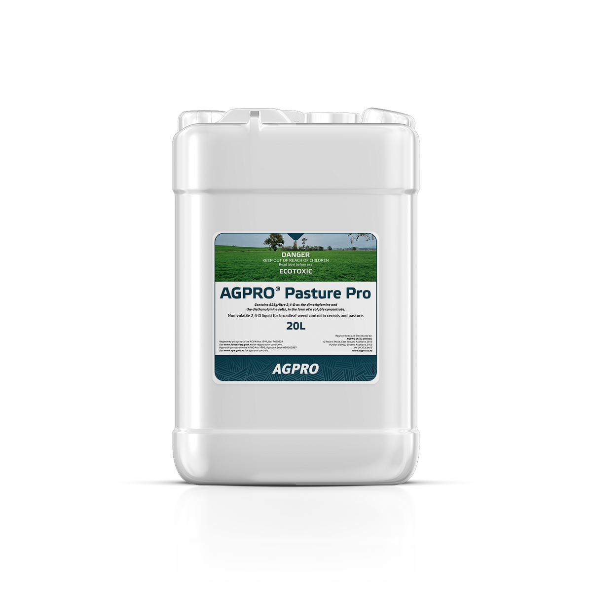 AGPRO Pasture Pro