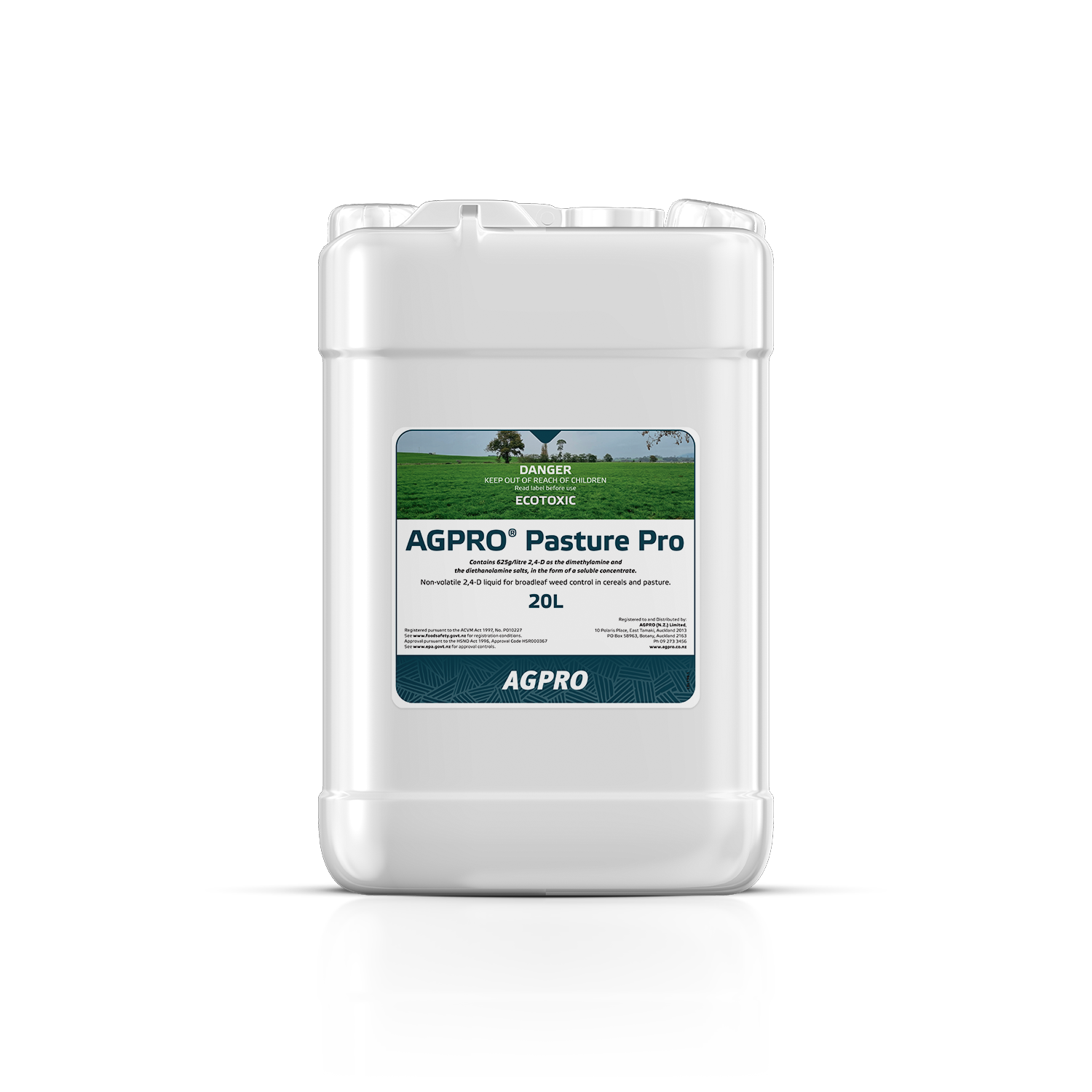 AGPRO Pasture Pro