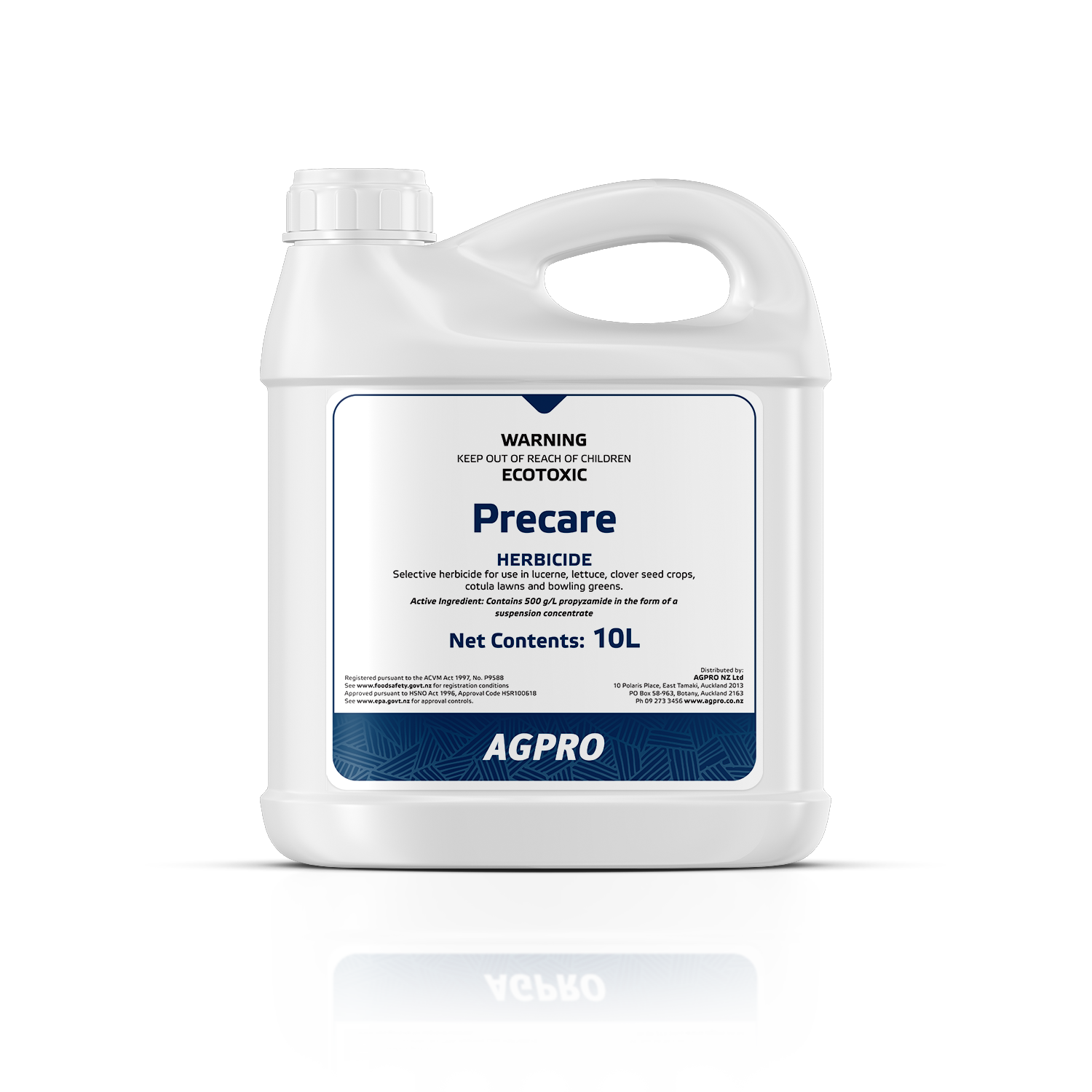 Precare