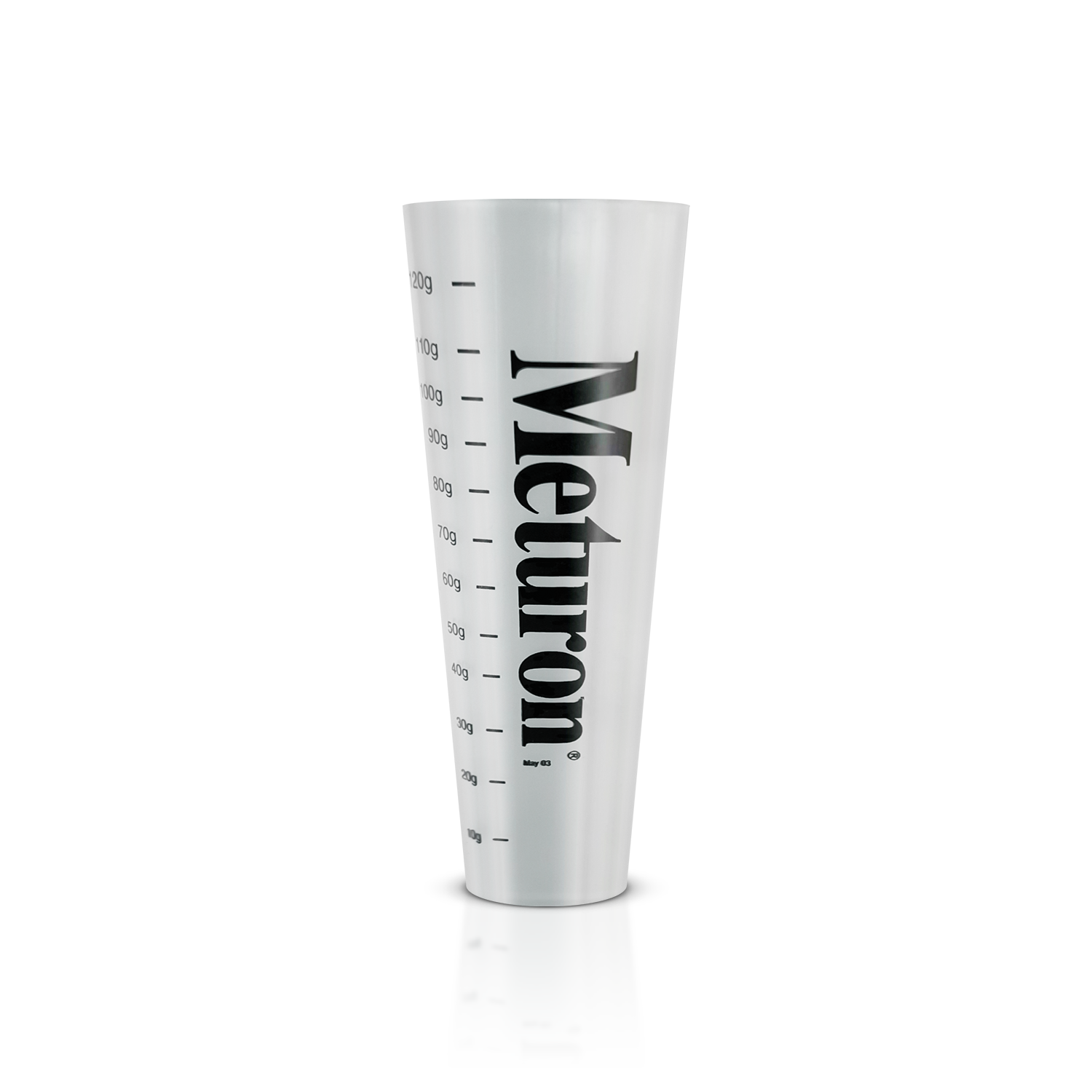 MET Measuring Scoop