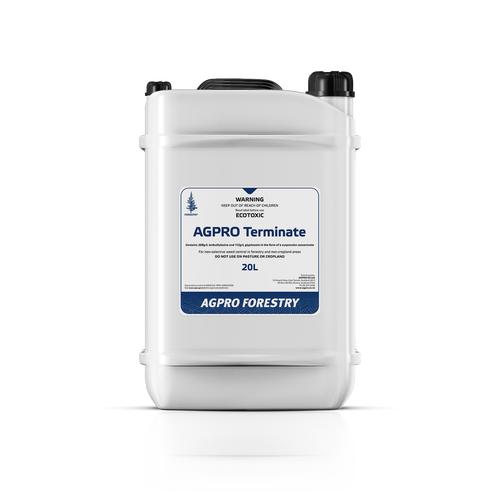 AGPRO Terminate