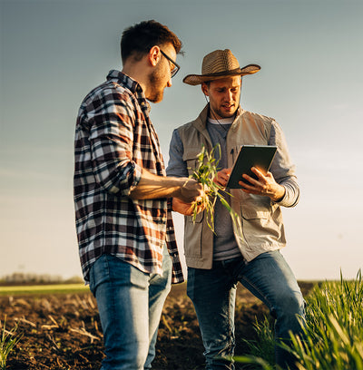 Ag Pro Management AGPRO