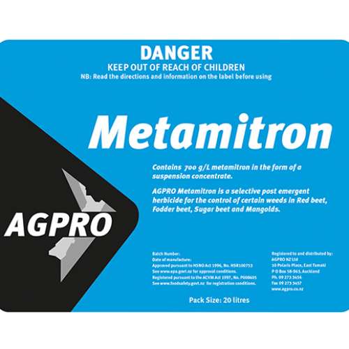 AGPRO Metamitron