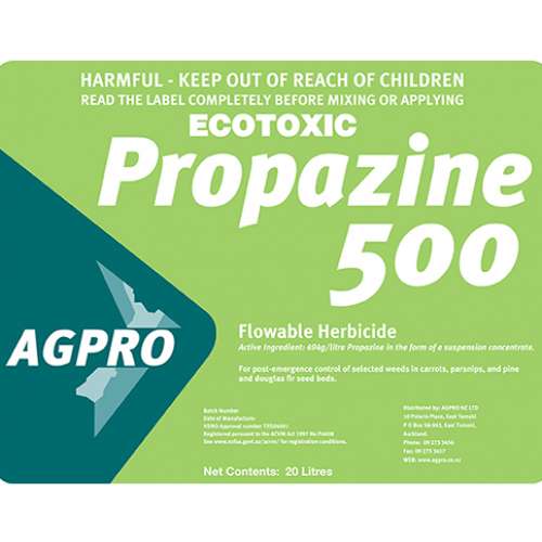 AGPRO Propazine 500