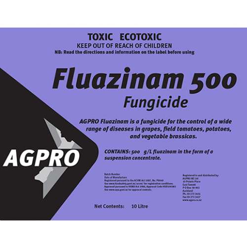 AGPRO Fluazinam
