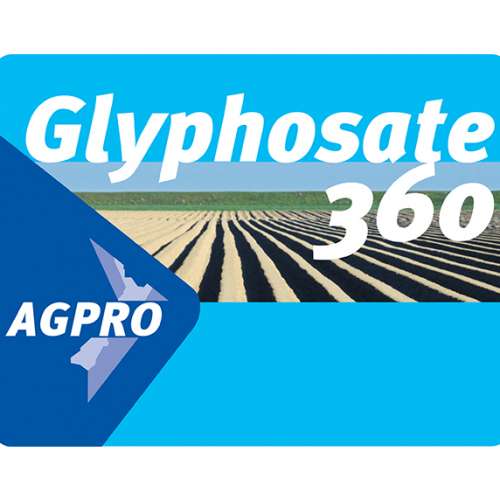 AGPRO Glyphosate 360