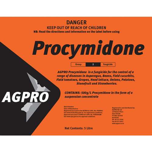 AGPRO Procymidone