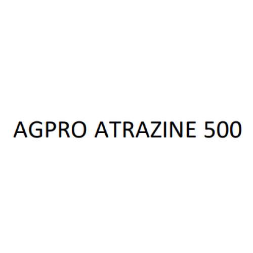AGPRO Atrazine 500